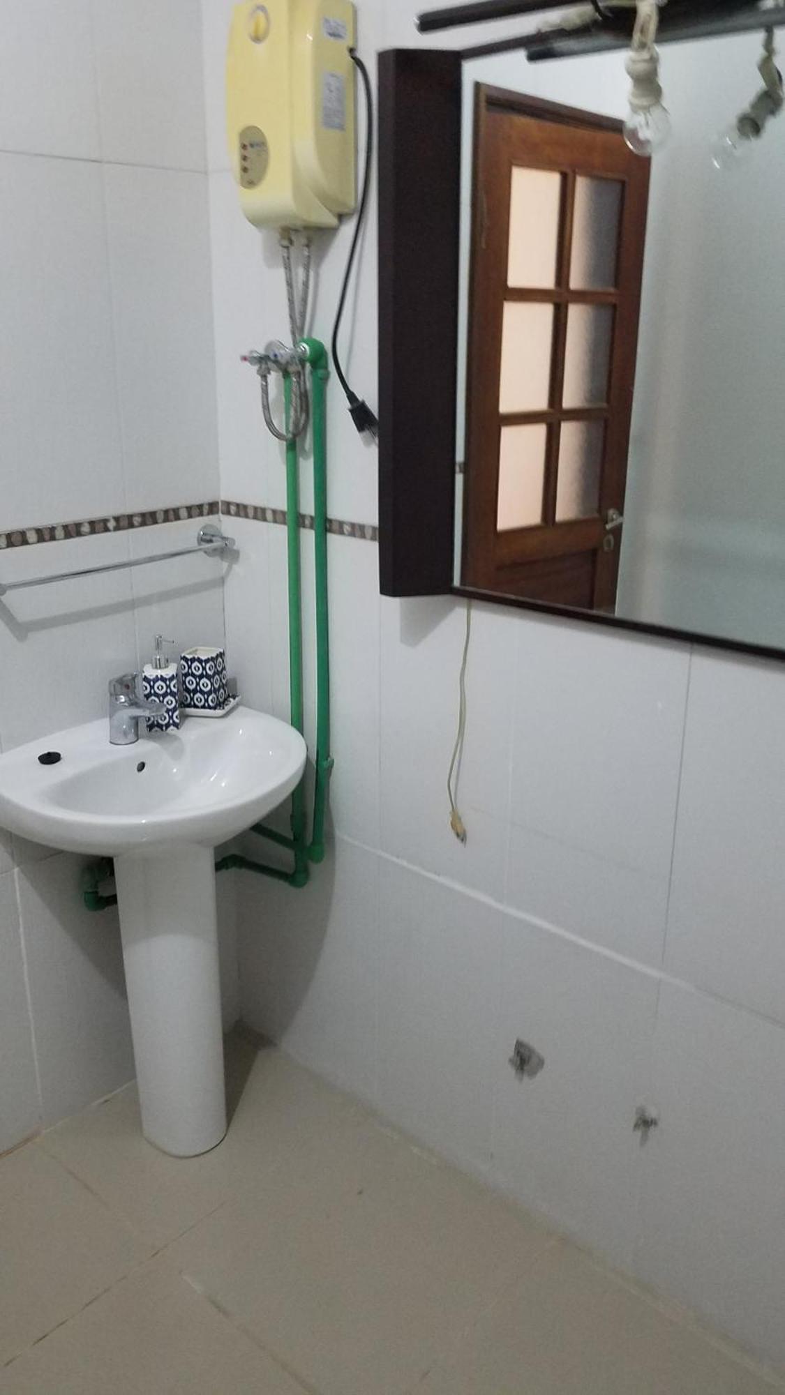 House Cidadela Praia Ngoại thất bức ảnh