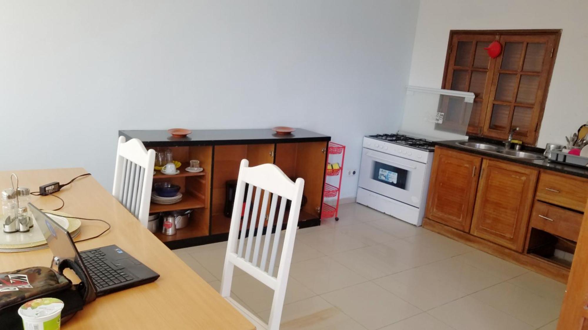 House Cidadela Praia Ngoại thất bức ảnh