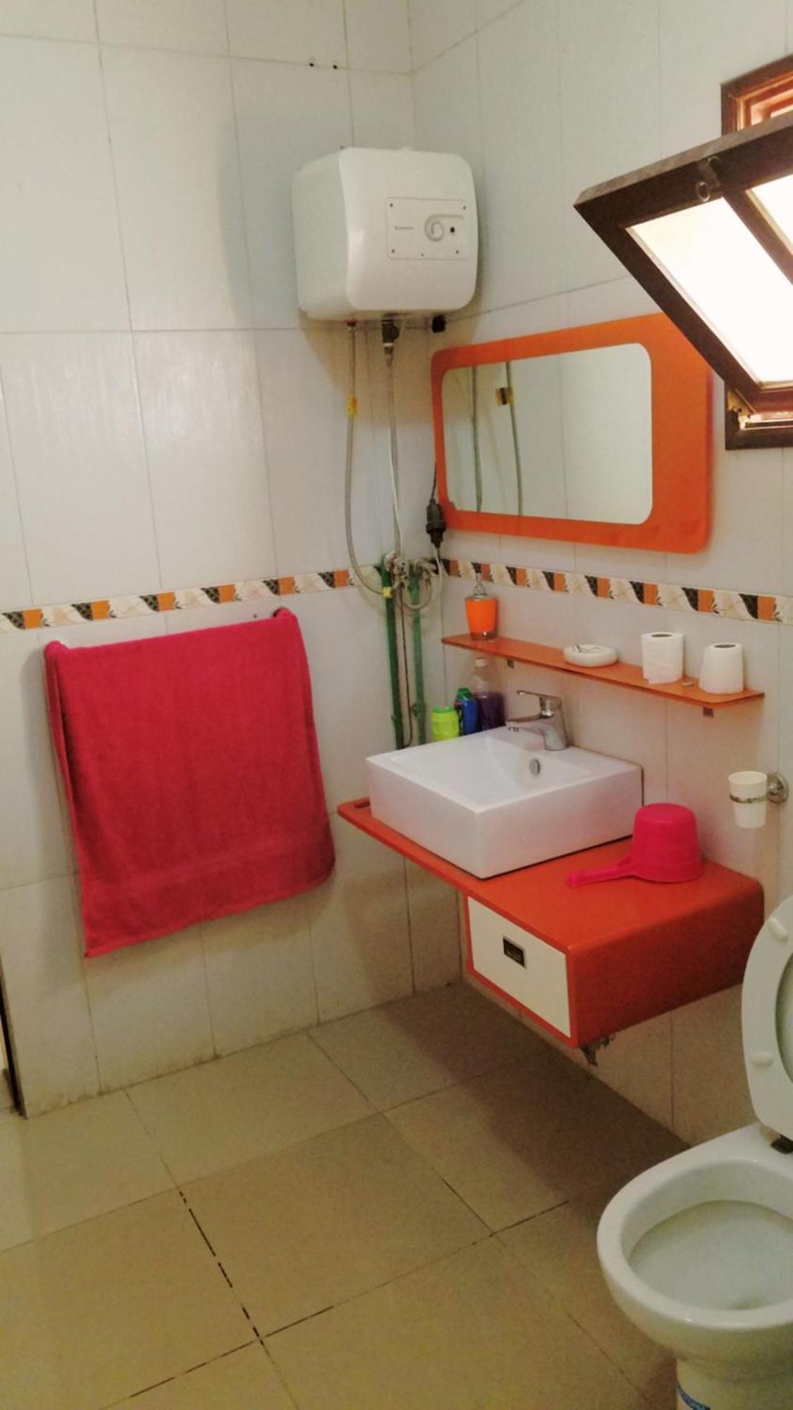 House Cidadela Praia Ngoại thất bức ảnh