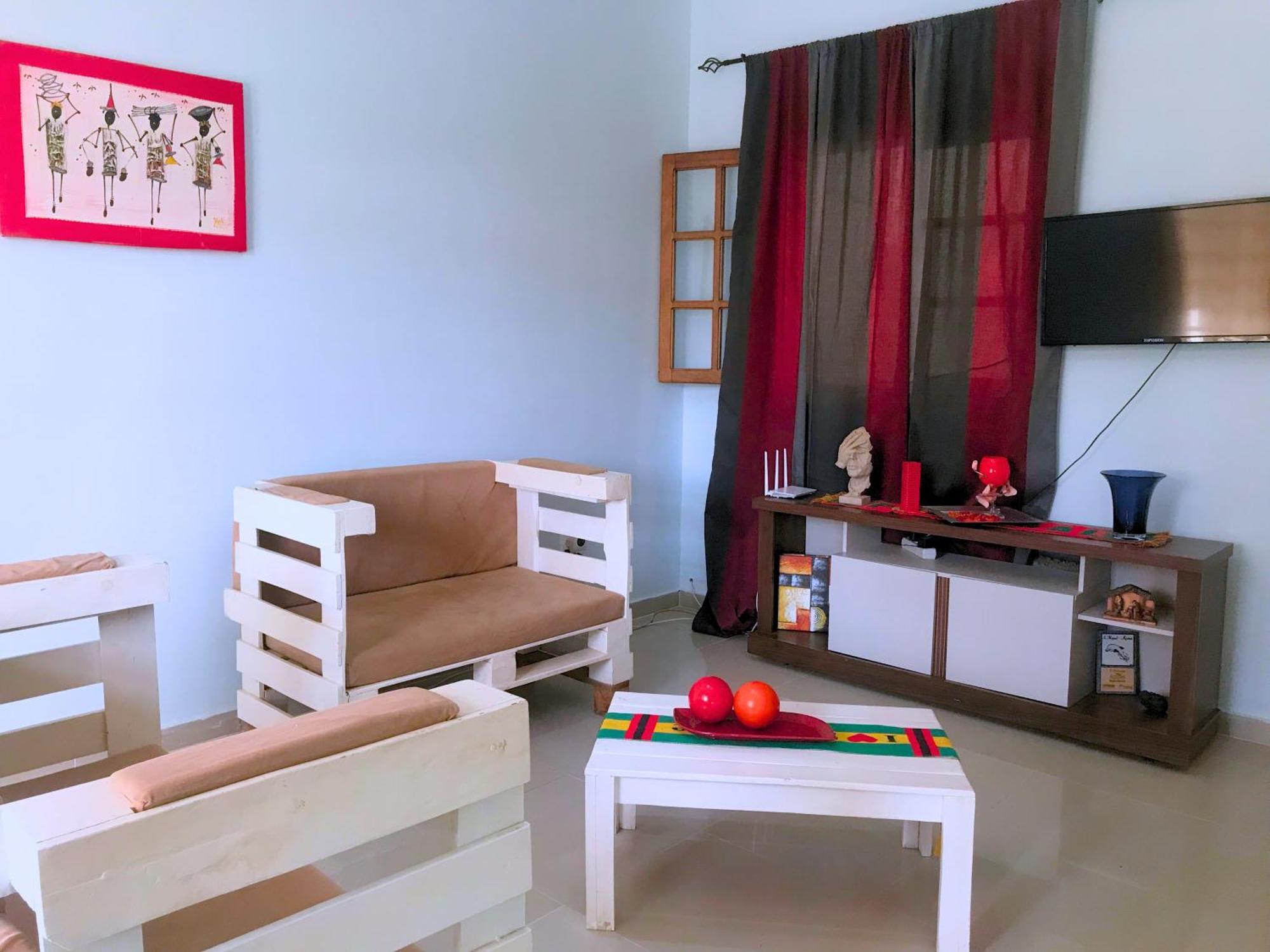 House Cidadela Praia Ngoại thất bức ảnh