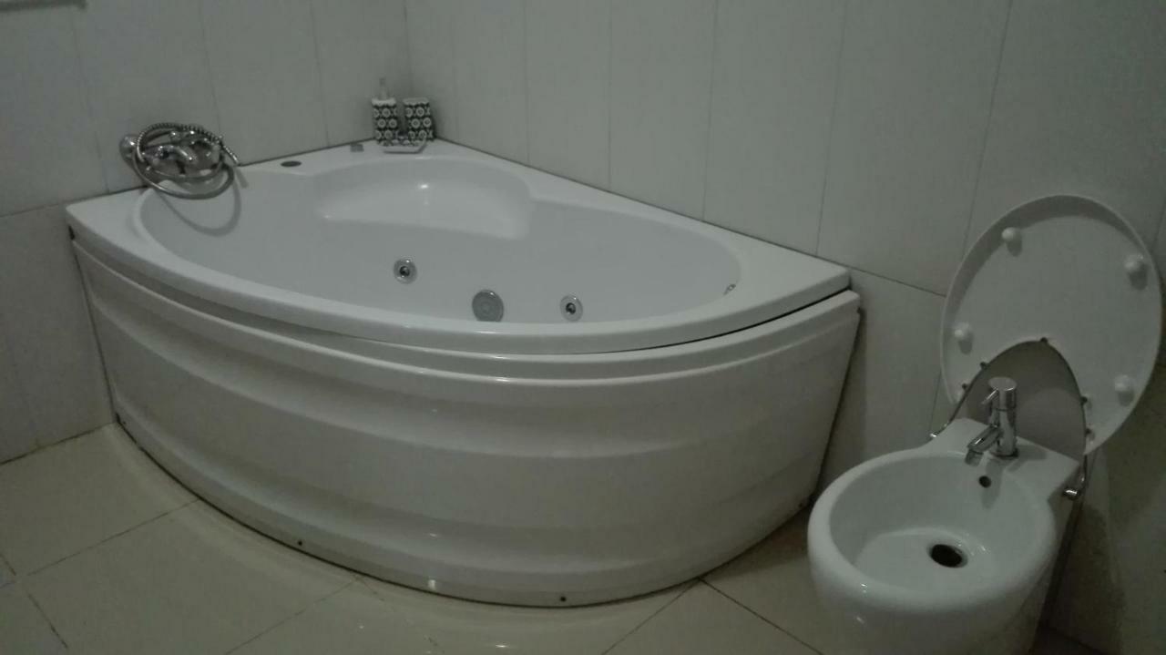 House Cidadela Praia Ngoại thất bức ảnh