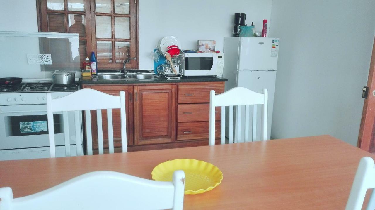 House Cidadela Praia Ngoại thất bức ảnh
