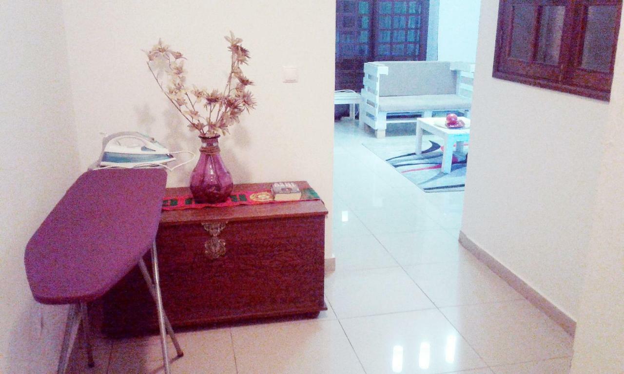 House Cidadela Praia Ngoại thất bức ảnh