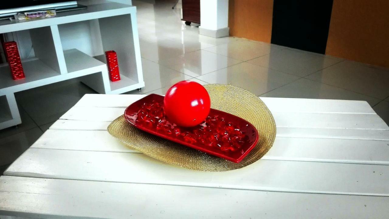 House Cidadela Praia Ngoại thất bức ảnh