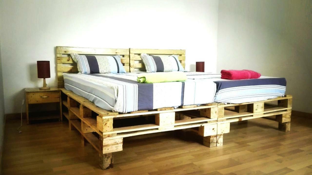 House Cidadela Praia Ngoại thất bức ảnh