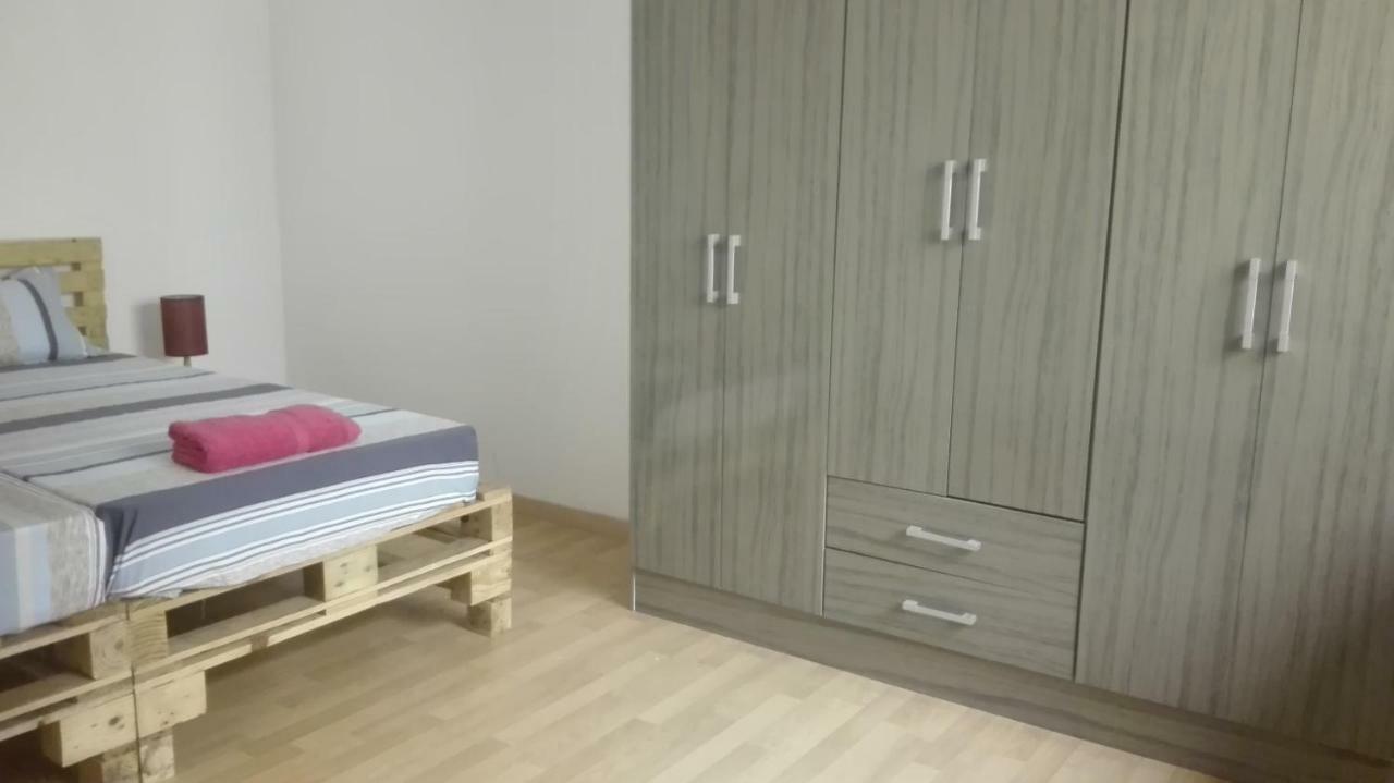 House Cidadela Praia Ngoại thất bức ảnh